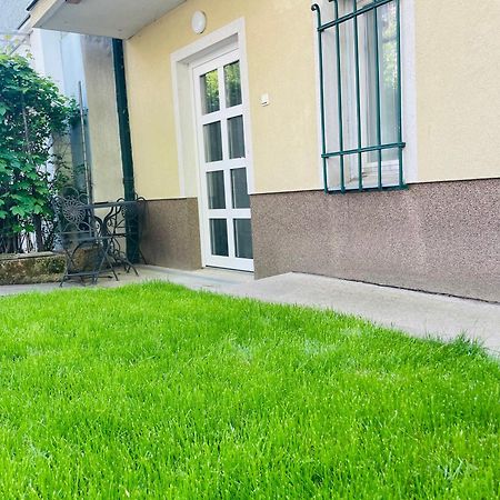 Hagenauer House Apartment Vienna Exterior photo