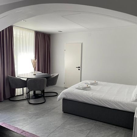 Hagenauer House Apartment Vienna Exterior photo