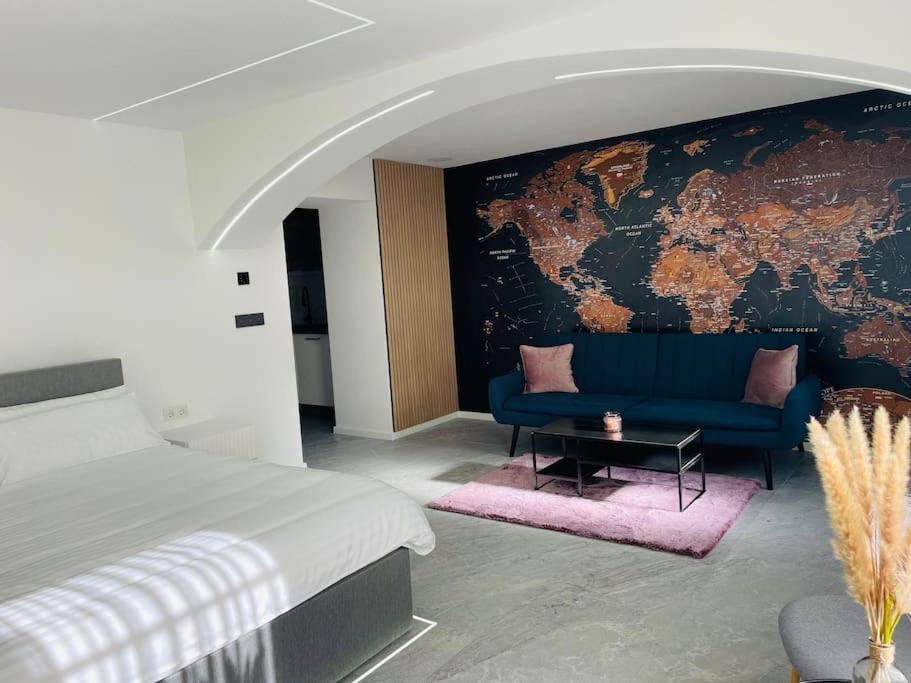 Hagenauer House Apartment Vienna Exterior photo