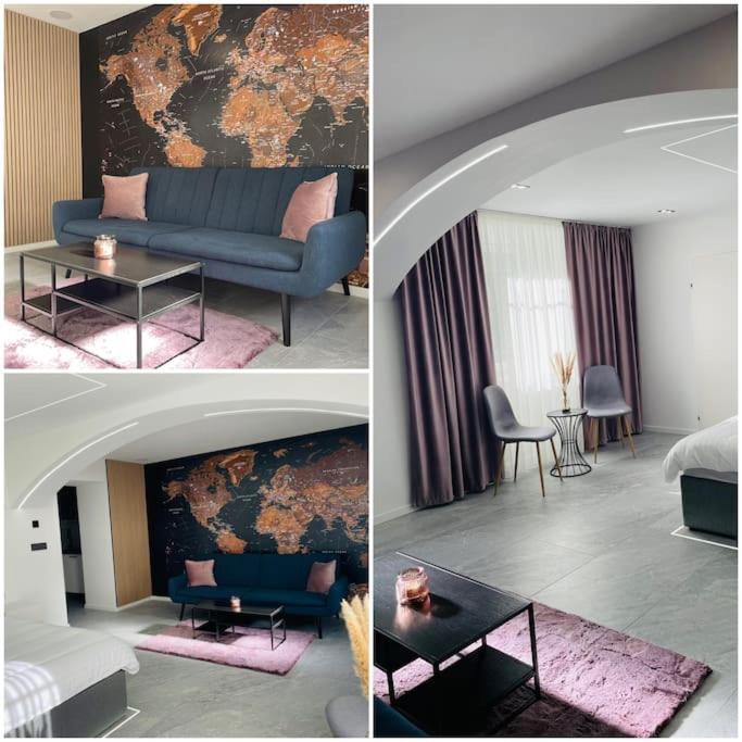 Hagenauer House Apartment Vienna Exterior photo